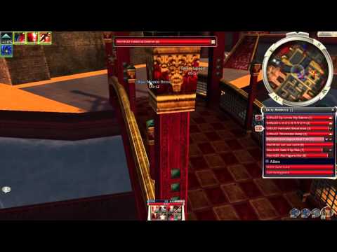 [LGIT] r293 vs [Euro] r114, Unrated match, 2/2/16 - Guild Wars (GvG)