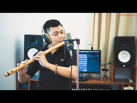 Despacito, Attention, Shape of You | Top International Hits | Bamboo Flute Remix | Master of Flute