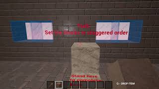 Block Competition Playthrough