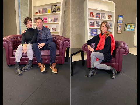 PARADA PLESA (DANCE PARADE) 07.02.2021 Špela & Matej Kralj & Saša Lončar