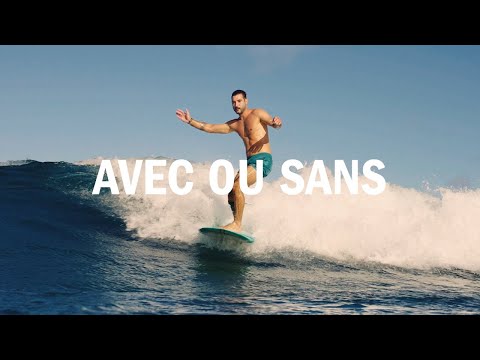 Jérémy Frerot - Avec ou sans