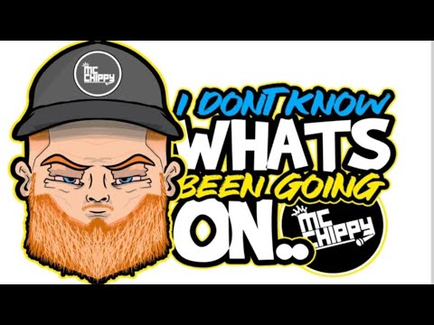 MC CHIPPY - I DON'T KNOW (DONK REMIX) CHARVAS ON DONK VOLUME 1 TRACK 9