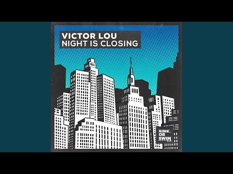 Night Is Closing (Extended Mix)