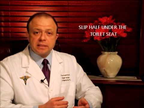 I swallowed my crown...now what?