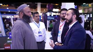 Boundless Technologies documentary video 8