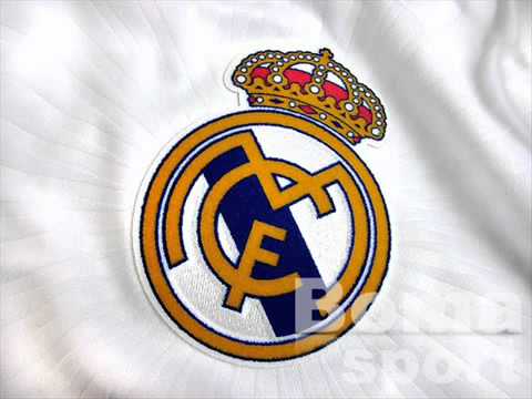 Drugi Utwór o REALU MADRYT [Sillwest- W Sercu Miasta]