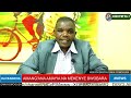 LIVE AMANG ANA AMAYIA NA MEKENYE BWOBARA