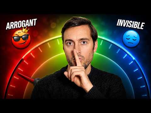 Le secret pour parler de soi sans agacer les autres