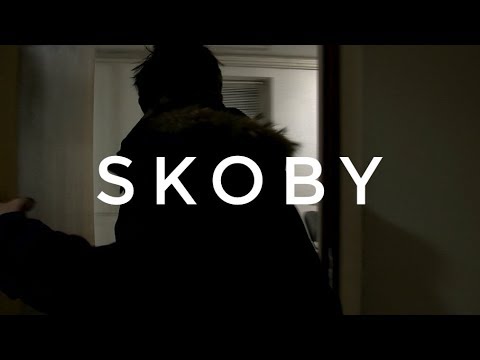 skoby (staples)