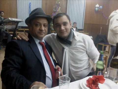 Novo Kolo 2012 Razigrana Sumadija (demo snimak) ,,Orkestar Backasi".wmv