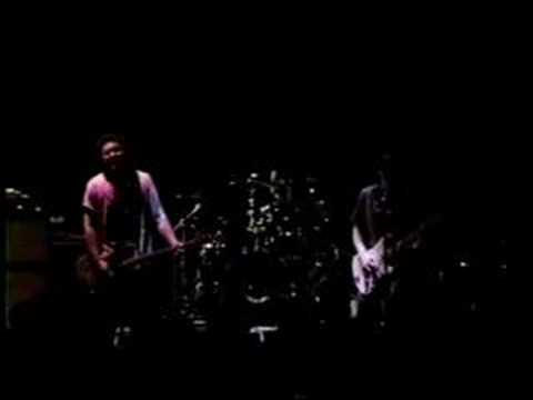 Horace Pinker Live 1996 - Weather Vane