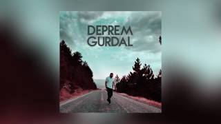 Deprem Gürdal - Kağıttan Uçak
