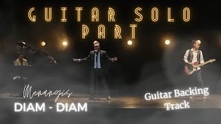 Download lagu Menangis Diam - Diam Guitar Solo Part ( Guitar Backing Track ) mp3