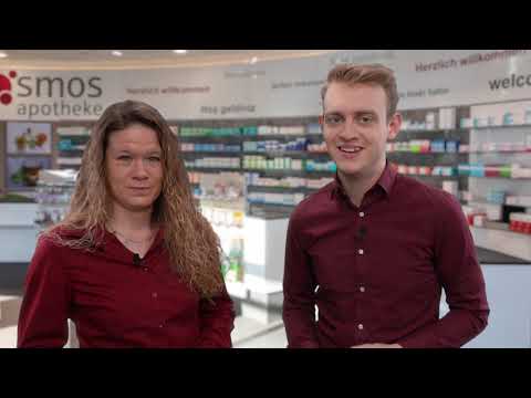 Kosmos Apotheke Ratgeber - Folge 040 - Wechseljahresbeschwerden