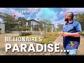 Inside Kenya S Billionaire Paradise Karen S Most Luxurious Estate