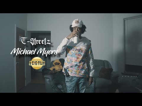 T-Streetz - Michael Myers (Official Music Video) | Shot By @ACGFILM