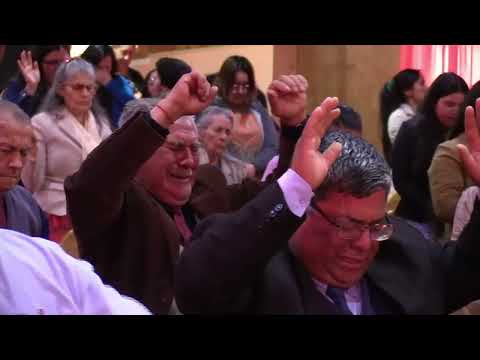 Domingo 2022 1016 - Recibiendo La Mente De Cristo Por El Nuevo Nacimiento, Parte 4