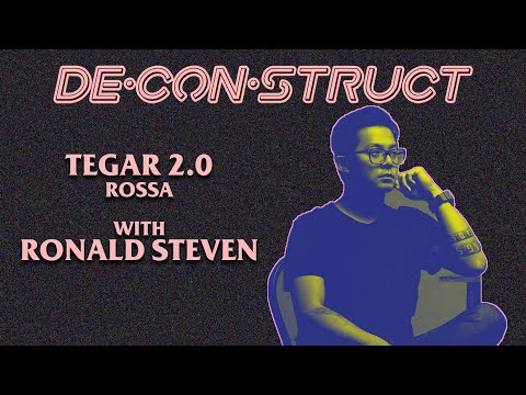 Bedah Lagu Tegar 2.0 - Rossa : Ronald Steven | Deconstruct #9