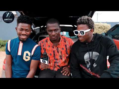 We’ve More Than 10 Cars, Just My Top Is $2500 - Musicians ZeeTM Brags About Their Assets