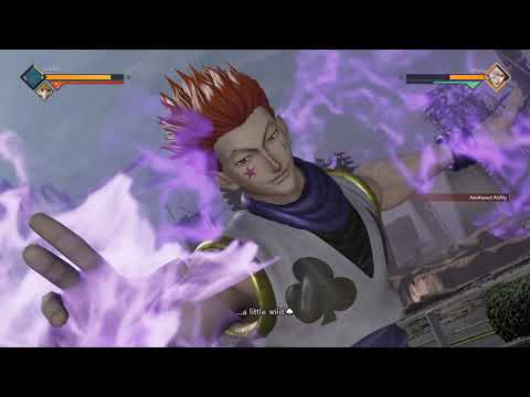 JUMP FORCE Gameplay Walkthrough Story Part 14,No Commentary