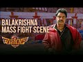 Balayya Warns Jagapathi Babu Legend Balakrishna Radhika Apte Sun NXT Telugu