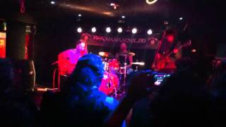 BADGE-Roll The Dice@Pub Anchor