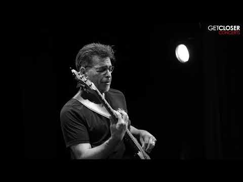 Oz Noy Trio / Jimmy Haslip solo