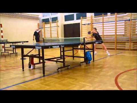 VIII runda LETS GO! (czwartek)