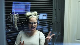 ED SHEERAN PERFECT- RIZZI MYERS COVER