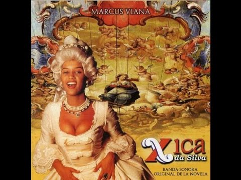download lagu mp3 mp4 Chica Da Silva Novela, download lagu Chica Da Silva Novela gratis, unduh video klip Chica Da Silva Novela