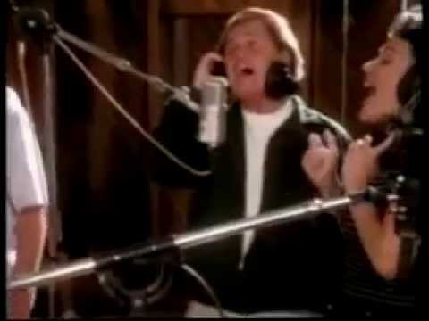 I Can Hear Music (with The Beach Boys) Music Video by Kathy Troccoli
