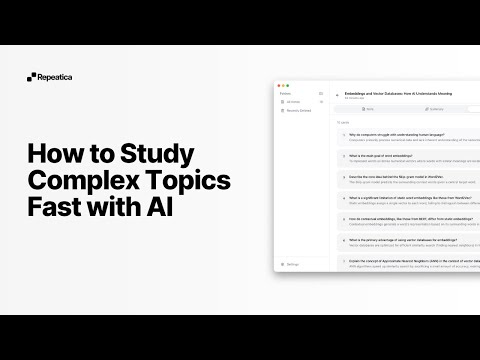 Item video thumbnail