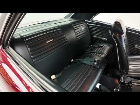 1967 Chevrolet Chevelle (CC-2020774) for sale in Cedar Rapids, Iowa
