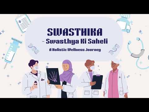 Swasthika Demo Video