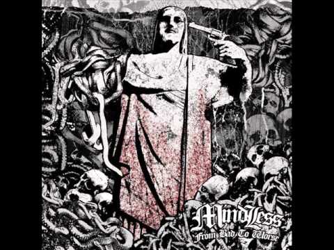 Mindless - 03 The Joker