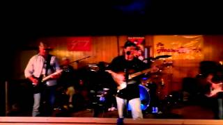 Marty Robbins Cover "Don't Worry About Me" /: Wayne Mosely