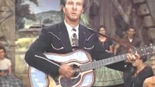 Marty Robbins - Call Me Up (And I&#39;ll Come Calling On You) (Country Music Classics - 1956)