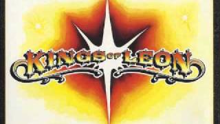 Kings Of Leon - Head to Toe