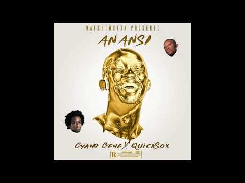 CyanoGêne, QuickSox - Tsakatu