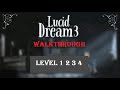 Lucid Dream Adventure 3 FULL GAME walkthrough.