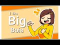 I Like Big Bois Animation Meme