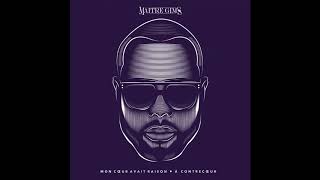 Maître Gims - Tout donner (pilule violette) (Audio)