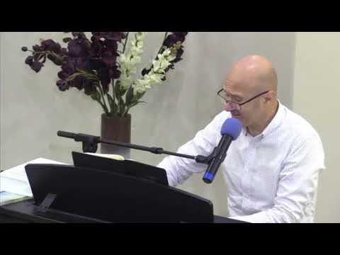 169.ÎNTORS LA DOMNUL PRINTR-UN CÂNTEC - MARIUS CHERPEC