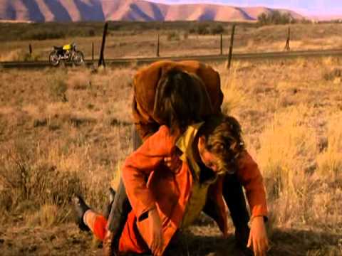 My Own Private Idaho - 