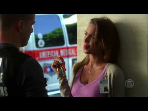 Sarai Givaty - CSI Las Vegas