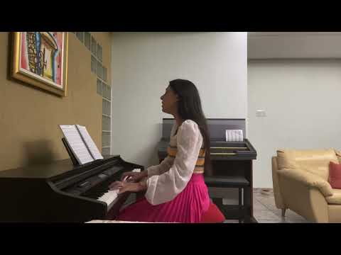 17 - Ó Senhor, vem visitar me