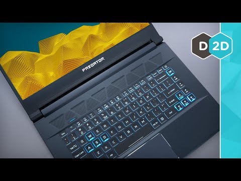 Triton 500 - So Thin Yet So Good