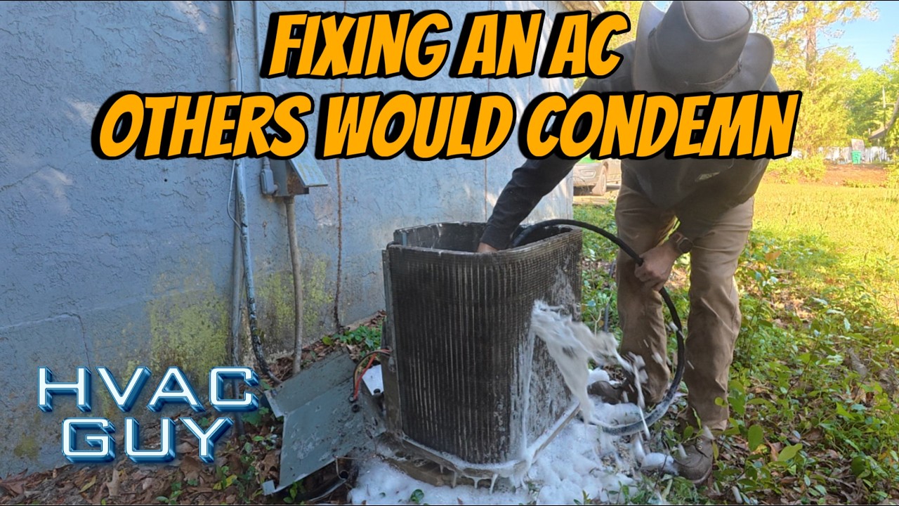 This Ancient System REFUSES To Die