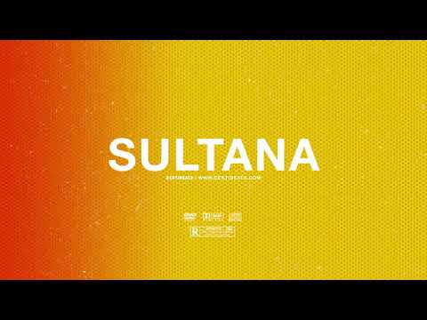 (FREE) | "Sultana" | Yxng Bane x Not3s x Jhus Type Beat | Free Beat | UK Afrobeats Instrumental 2020