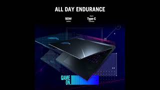Review: ASUS ROG Strix Scar 18 2024 Gaming Laptop G834JZR-XS96